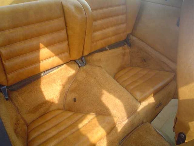 Porsche Verkauft : 911 SC Targa 3.0 Klima / Motor NEU