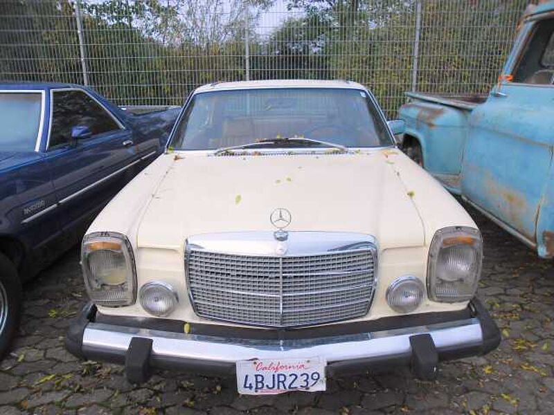 Mercedes-Benz Verkauft : C280 Coupe/8 / Klima/ Automatic