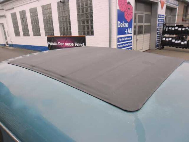 Mercedes-Benz Verkauft : 220 S Ponton/ Faltdach