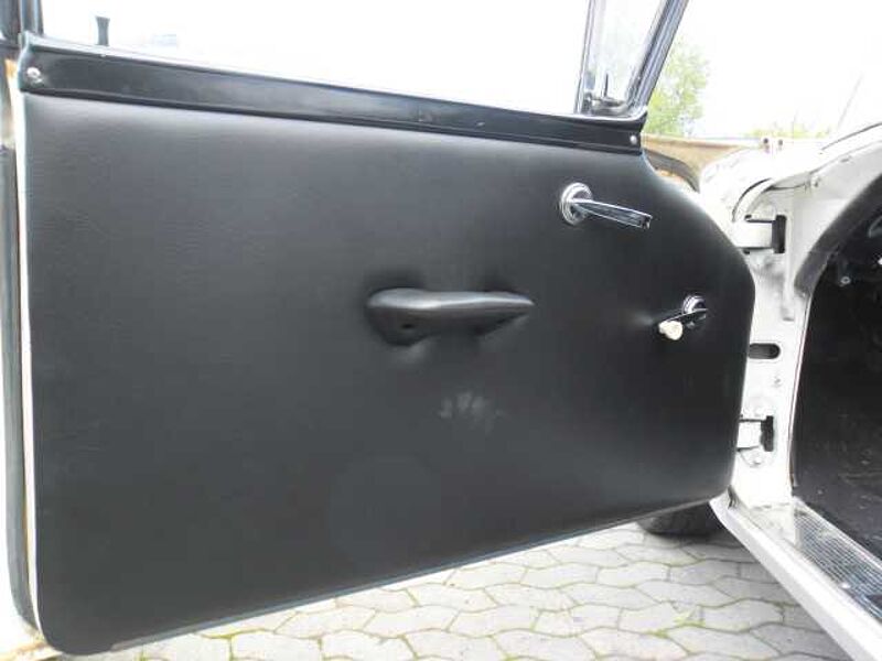 Ford Verkauft : Ranchero, 1959, V8 Automatic Pick up