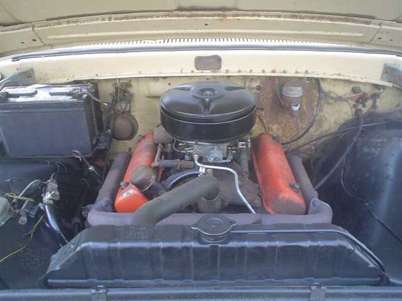 Ford Verkauft : Pickup F 100 V8 Custom Cab. 1964