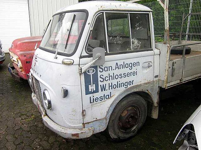 Ford bei Autohaus Krause GmbH in Petershagen