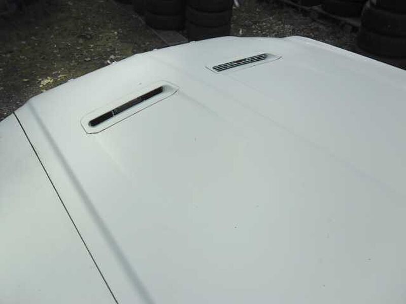 Ford Verkauft : Mustang Coupe V8 Automatic