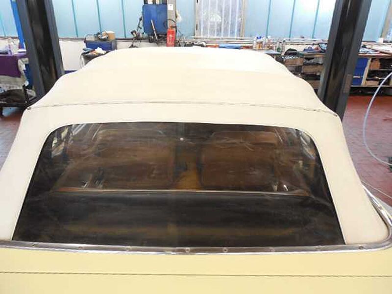 Ford Verkauft : Mustang Cabrio Automatic 4.7/V8 1967