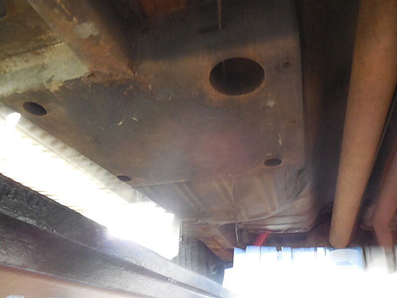 Ford Verkauft : Mustang Cabrio Automatic 4.7/V8 1967