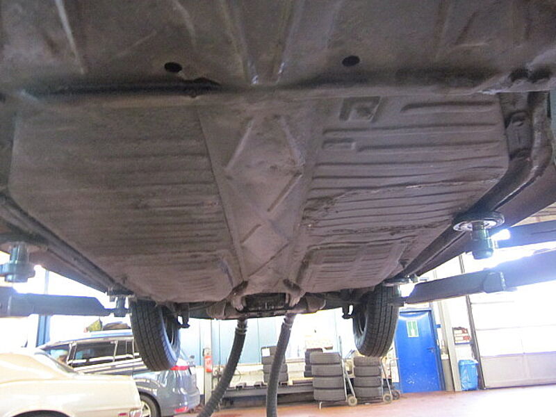 Volkswagen Verkauft : Käfer Cabrio 1300