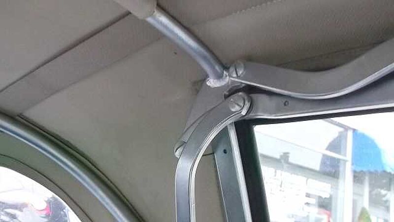 Mercedes-Benz Verkauft : 450 SL Roadster W107/V8 Automatik/Klima