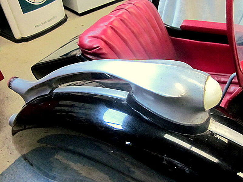 BMW Verkauft : R 25/3 Gespann