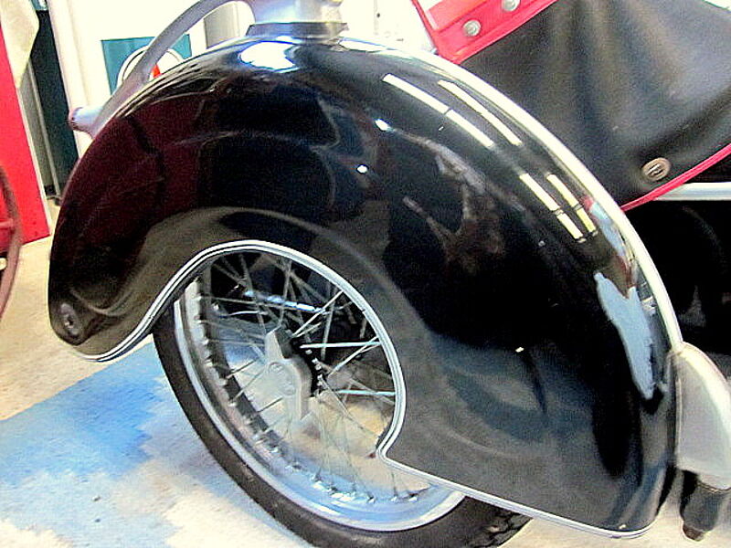 BMW Verkauft : R 25/3 Gespann