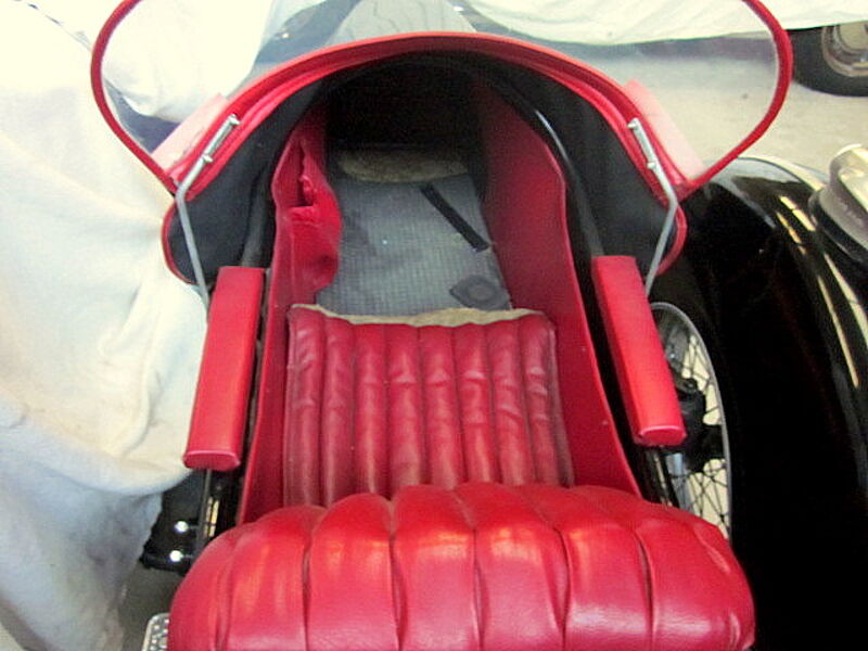 BMW Verkauft : R 25/3 Gespann