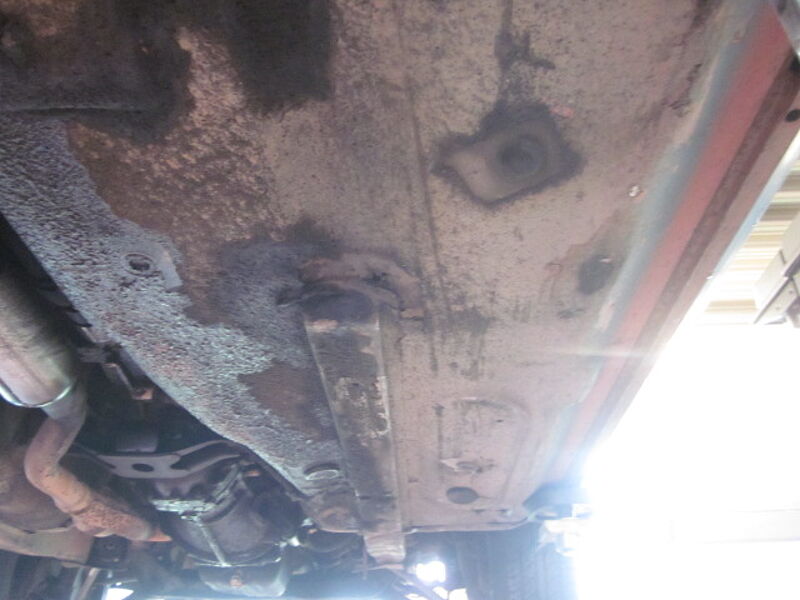 Verkauft : Datsun 240 Z Coupe / 1973/ Kalifornien