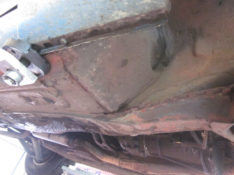 Verkauft : Datsun 240 Z Coupe / 1973/ Kalifornien