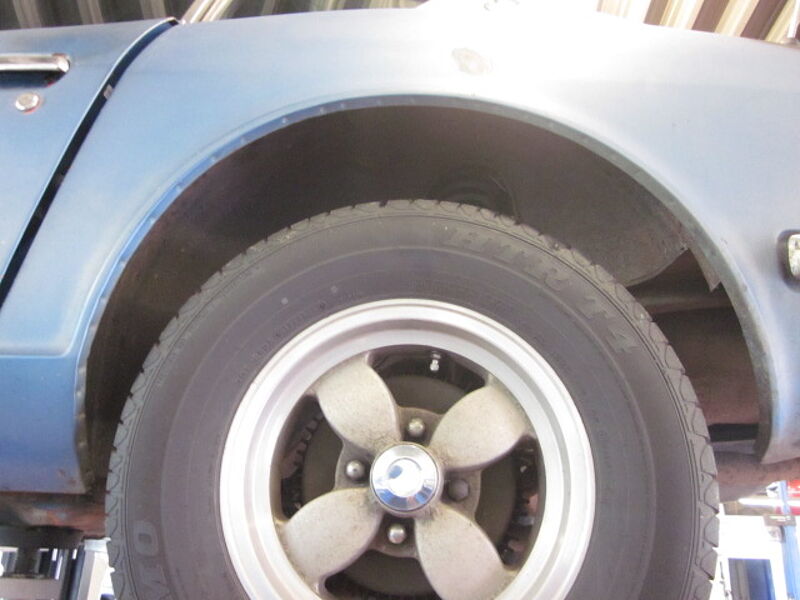 Verkauft : Datsun 240 Z Coupe / 1973/ Kalifornien