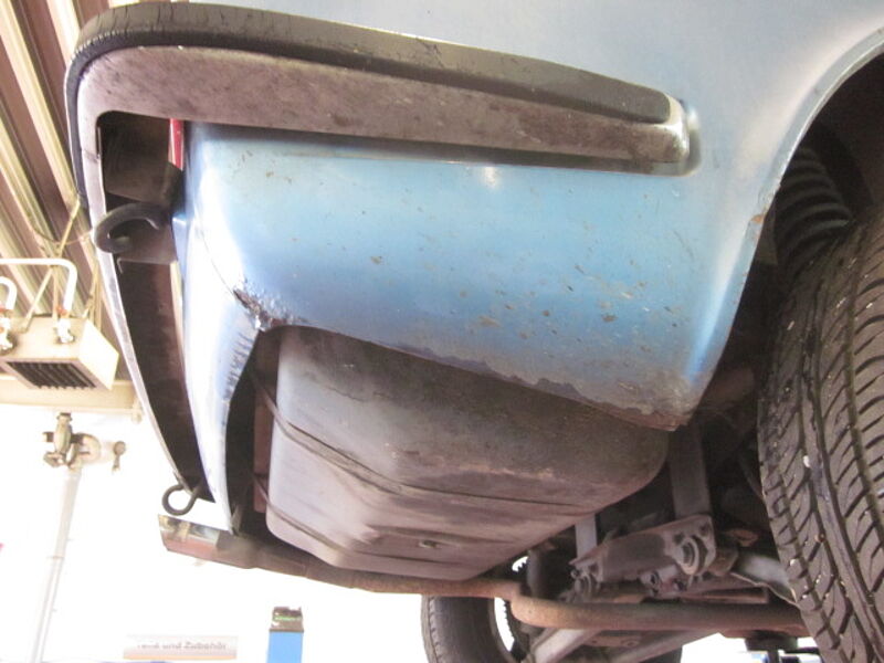 Verkauft : Datsun 240 Z Coupe / 1973/ Kalifornien