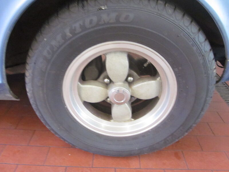 Verkauft : Datsun 240 Z Coupe / 1973/ Kalifornien