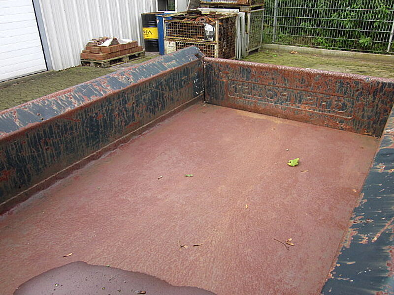 Chevrolet Verkauft : Pickup 3100 Pick up , 1953 geteilte Frontscheibe / Kalifornien