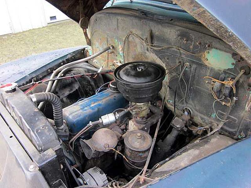 Chevrolet Verkauft : Pickup 3100 Pick up , 1953 geteilte Frontscheibe / Kalifornien