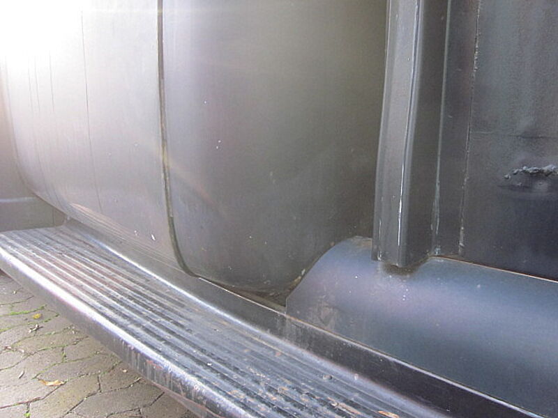 Chevrolet Verkauft : Pickup 3100 Pick up , 1953 geteilte Frontscheibe / Kalifornien