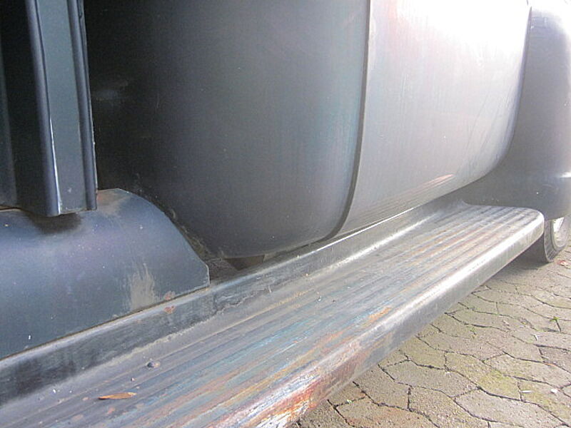 Chevrolet Verkauft : Pickup 3100 Pick up , 1953 geteilte Frontscheibe / Kalifornien