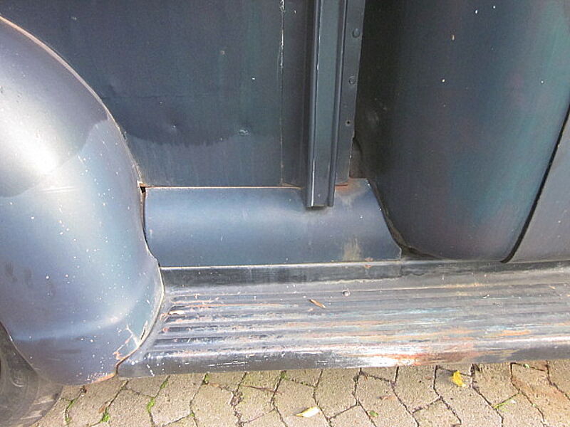 Chevrolet Verkauft : Pickup 3100 Pick up , 1953 geteilte Frontscheibe / Kalifornien