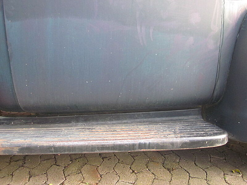 Chevrolet Verkauft : Pickup 3100 Pick up , 1953 geteilte Frontscheibe / Kalifornien