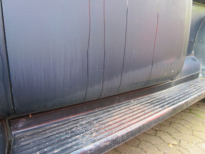 Chevrolet Verkauft : Pickup 3100 Pick up , 1953 geteilte Frontscheibe / Kalifornien