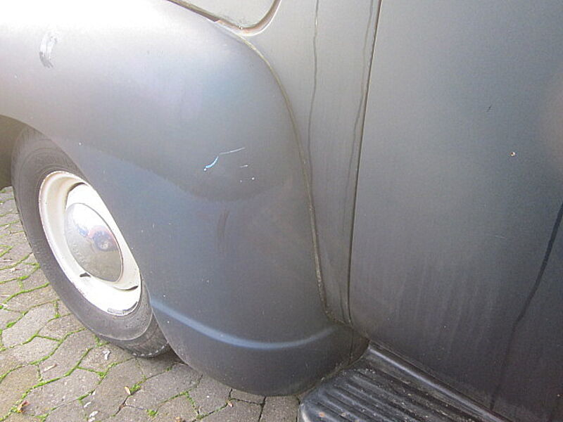 Chevrolet Verkauft : Pickup 3100 Pick up , 1953 geteilte Frontscheibe / Kalifornien