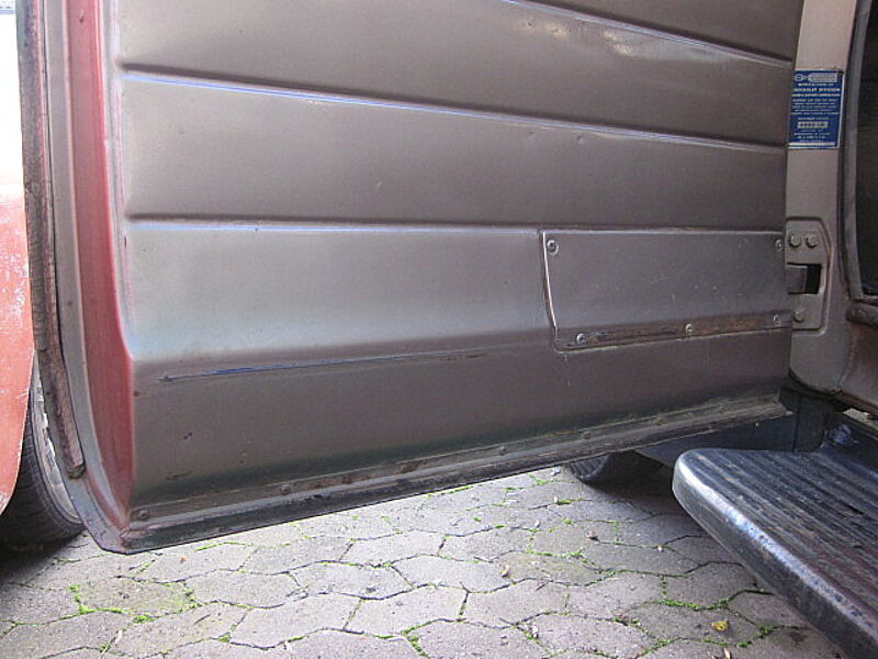 Chevrolet Verkauft : Pickup 3100 Pick up , 1953 geteilte Frontscheibe / Kalifornien