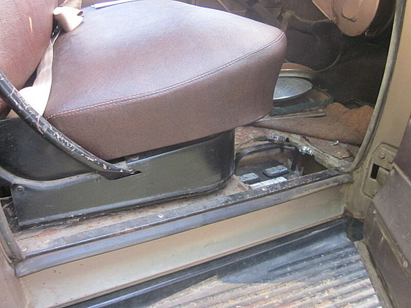 Chevrolet Verkauft : Pickup 3100 Pick up , 1953 geteilte Frontscheibe / Kalifornien