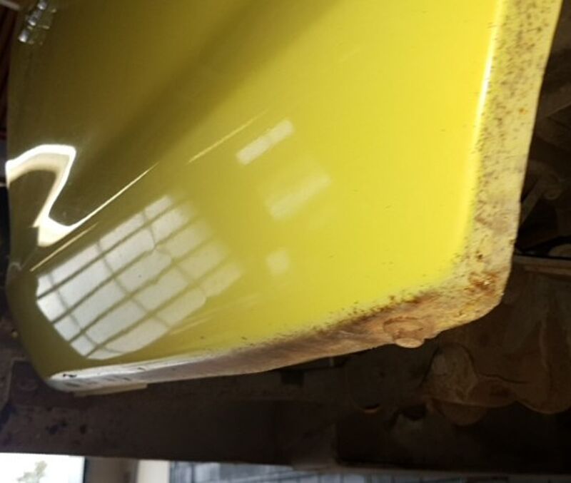 Ford Verkauft : F100 Pick up 1974 Custom V8 Automatic/TÜV