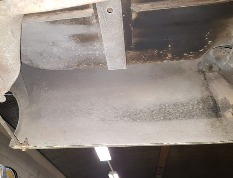 Ford Verkauft : F100 Pick up 1974 Custom V8 Automatic/TÜV