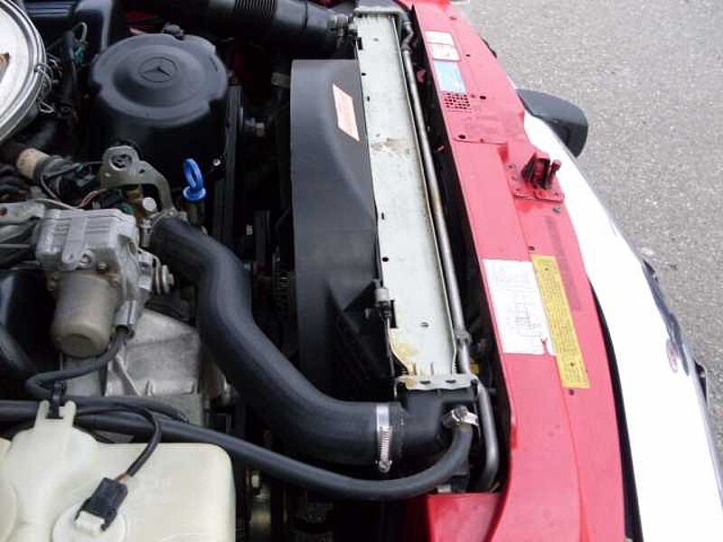 Mercedes-Benz Verkauft : 560 SL W107 Automatic , Roadster/ Klima/ Leder/ TOPZUSTAND