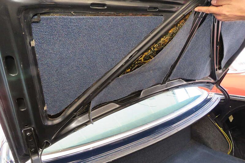 Mercedes-Benz Verkauft : W 116 450 SEL 6.9 V8 Automatic / Klima