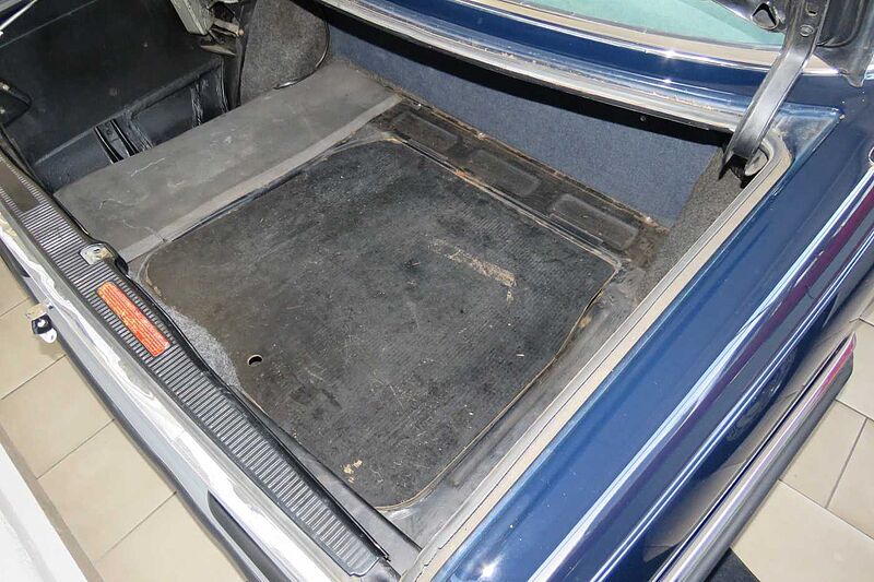 Mercedes-Benz Verkauft : W 116 450 SEL 6.9 V8 Automatic / Klima