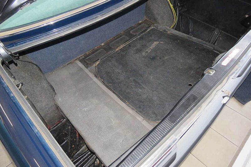 Mercedes-Benz Verkauft : W 116 450 SEL 6.9 V8 Automatic / Klima