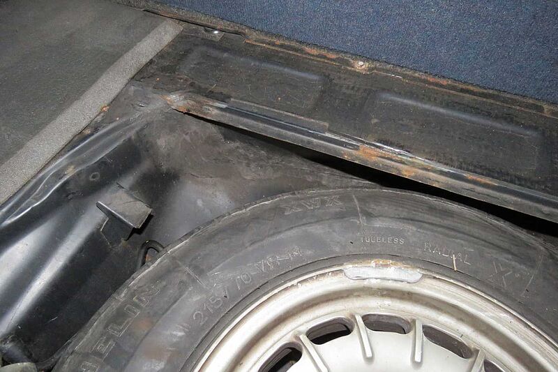 Mercedes-Benz Verkauft : W 116 450 SEL 6.9 V8 Automatic / Klima