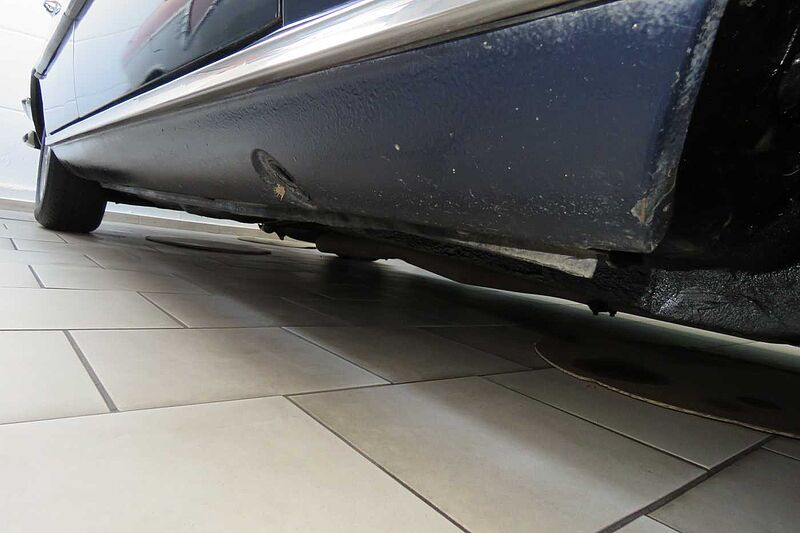 Mercedes-Benz Verkauft : W 116 450 SEL 6.9 V8 Automatic / Klima