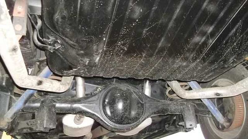 Ford Verkauft : Ranchero 500, Automatic V8, Pickup, Klima