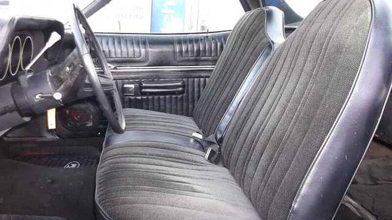 Ford Verkauft : Ranchero 500, Automatic V8, Pickup, Klima