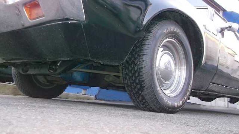 Ford Verkauft : Ranchero 500, Automatic V8, Pickup, Klima