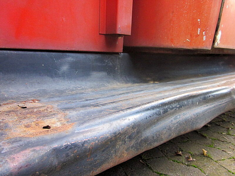 Ford Verkauft : Pickup F1 1952 V8 Flathead  Pick up / Kalifornien / sehr gutes Blech