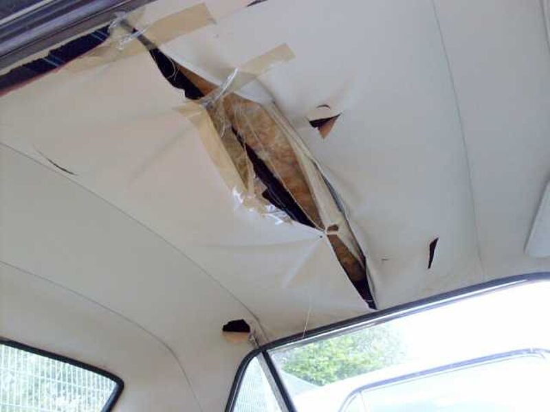 Ford Verkauft : Mustang Coupe 4,7 V8 Automatic