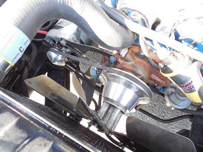 Ford Verkauft : Mustang V8 Coupe 1966 Automatic / Shelby Stripes