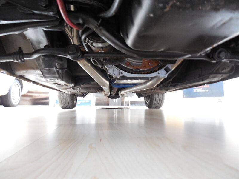 Ford Verkauft : Mustang V8 Coupe 1966 Automatic / Shelby Stripes