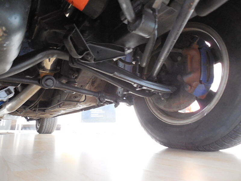 Ford Verkauft : Mustang V8 Coupe 1966 Automatic / Shelby Stripes