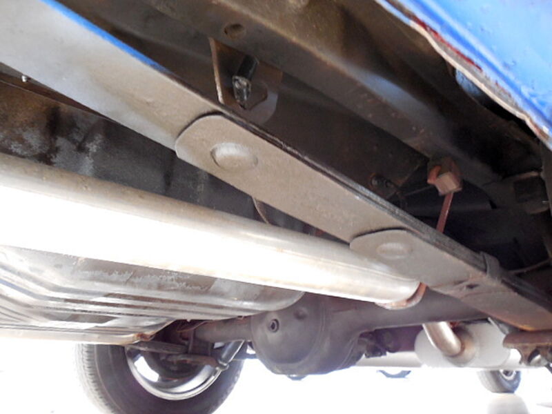 Ford Verkauft : Mustang V8 Coupe 1966 Automatic / Shelby Stripes