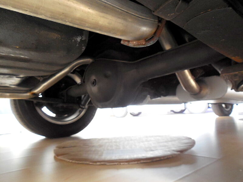 Ford Verkauft : Mustang V8 Coupe 1966 Automatic / Shelby Stripes