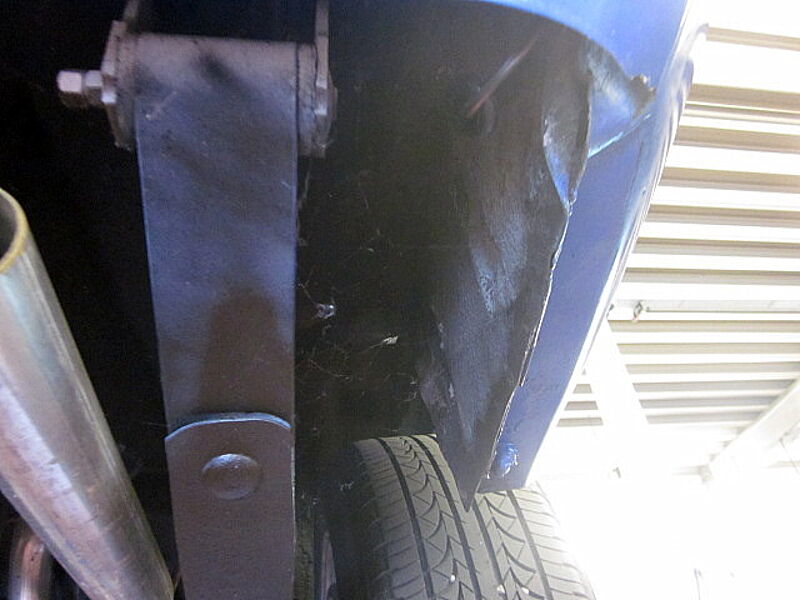 Ford Verkauft : Mustang V8 Coupe 1966 Automatic / Shelby Stripes