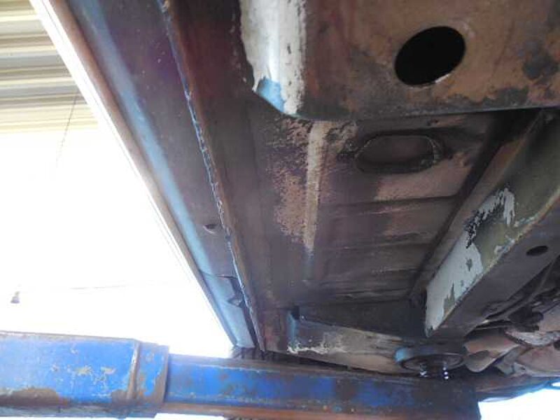 Ford Verkauft : Mustang 1966 V8 Cabrio Automatic / elektr. Verdeck / Black Plate