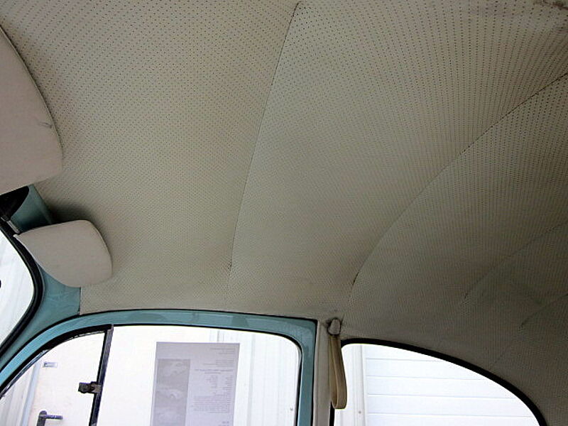 Volkswagen  Verkauft : Käfer 1200 Export 1961 / aus Kalifornien